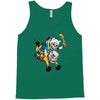anarchy adventure time Tank Top