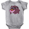 new cat bus Baby Onesie