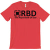 royal bank of dad T-Shirt