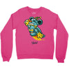 wohead Crewneck Sweatshirt