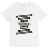 It's A Pawpaw Thing V-Neck Tee