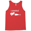 cannibal Tank Top