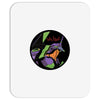 neon genesis evangelion   eva o1 Mousepad