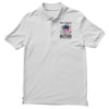 Veteran Don't Thank Me Thank My Brothers Who Never Came Back Polo Shirt