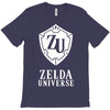 zelda universe red T-Shirt