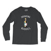 Drinking Buddies Long Sleeve Shirts