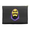 skeletor Accessory Pouches
