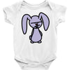 rabbit Baby Onesie