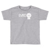 c..t of the year Toddler T-shirt