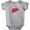 mendes Baby Onesie