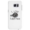 love tube mice Samsung Galaxy S7 Edge