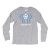 argentina 78 world cup 1978 retro football Long Sleeve Shirts