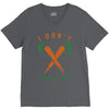 i don't carrot all V-Neck Tee
