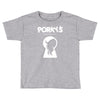 porky's inspired Toddler T-shirt