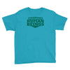 greendale human beings Youth Tee