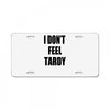 funny t shirt cool shirt funny shirt cool t shirt 80s 80s movie 80s mu License Plate