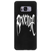 XXXTENTACION Revenge Kill white logo Samsung Galaxy S8 Plus