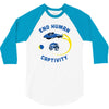 end human captivity 3/4 Sleeve Shirt