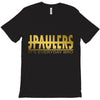 jake paulers gold T-Shirt