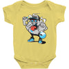 higher Baby Bodysuit
