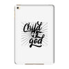 Child Of God iPad Mini 4