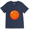 Dragon Ball 4 Star V-Neck Tee