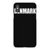 denmark international team national country iPhoneX Case
