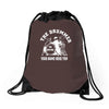 drummer Drawstring Bags