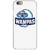 planet hoth wampas iPhone 6/6s Case
