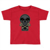 locked Toddler T-shirt