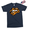 sexy lip biting Exclusive T-shirt