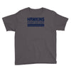 hawkins power and light 2 Youth Tee
