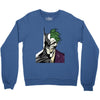 suicide squad Crewneck Sweatshirt