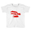bonsai gardener Toddler T-shirt