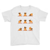 pubg mode Youth Tee