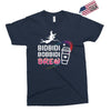 Bidbidi Bobbidi Brew Exclusive T-shirt