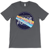 United States Space Force wint Planet T-Shirt