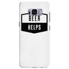 beer helps Samsung Galaxy S8 Plus