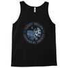 sleepy hollow Tank Top