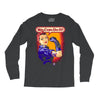 rosie the retrogamer Long Sleeve Shirts
