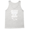 Greatest Mamaw In The Universe Tank Top