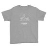Camping Youth Tee