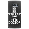 trust me i'm the doctor Samsung Galaxy S7 Edge