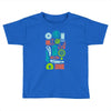 time machines Toddler T-shirt
