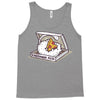 schr&ouml;dinger pizza Tank Top