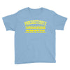 proactive procrastinator Youth Tee
