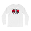 nooooo Long Sleeve Shirts