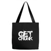 get crunk 2 Tote Bags