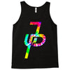 jake paull Tank Top