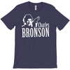 charles bronson T-Shirt